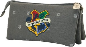 Harry Potter Hogwarts portapenne
